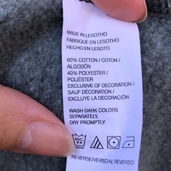 Izod Saltwater 1/4 zip Long Sleeve, Mossy Green, Fleece Shirt, Size Medium - Picture 8 of 9